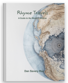 rhyme travels-cover